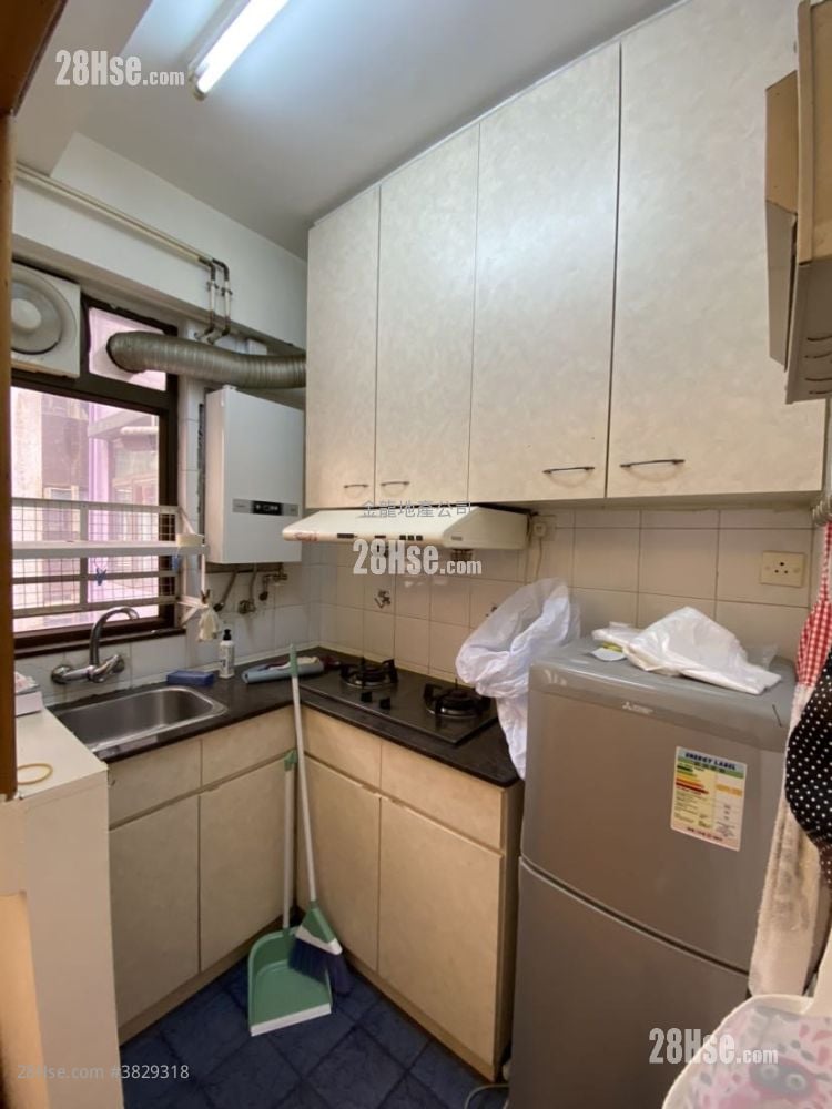 單幢樓房 售盤 2 房 , 1 浴室 271 平方呎