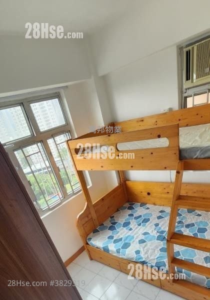 福安樓 售盤 2 房 315 平方呎