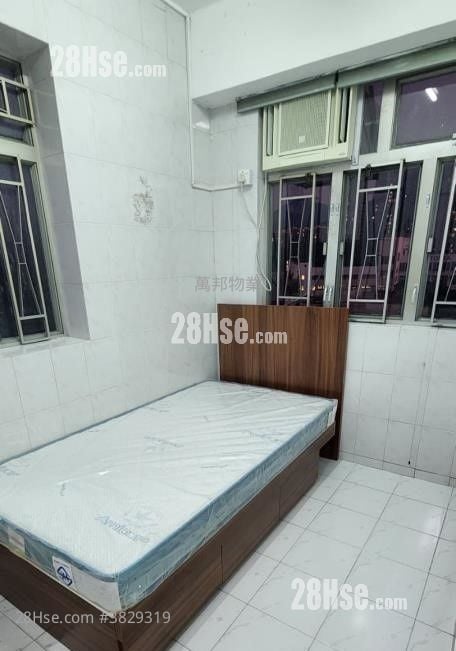 福安樓 售盤 2 房 315 平方呎