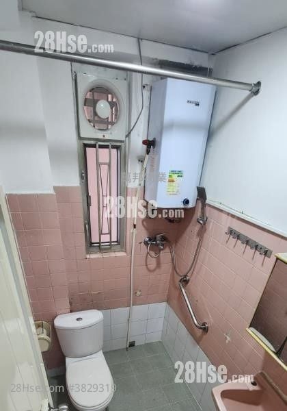 福安樓 售盤 2 房 315 平方呎