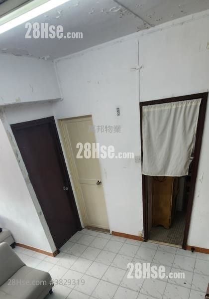 福安樓 售盤 2 房 315 平方呎