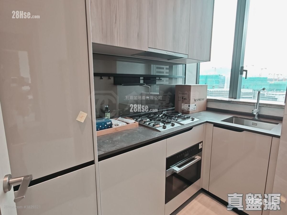Twin Victoria Rental 440 ft²