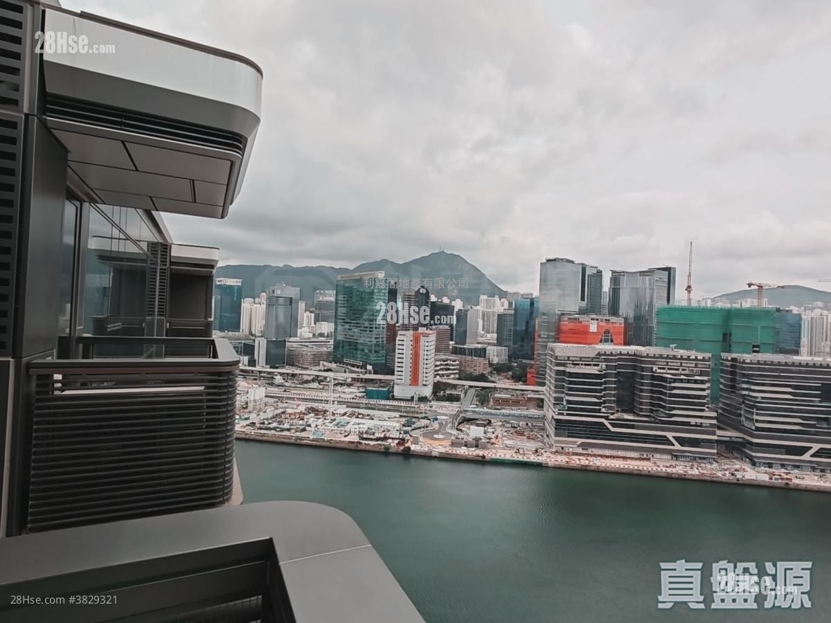 Twin Victoria Rental 440 ft²