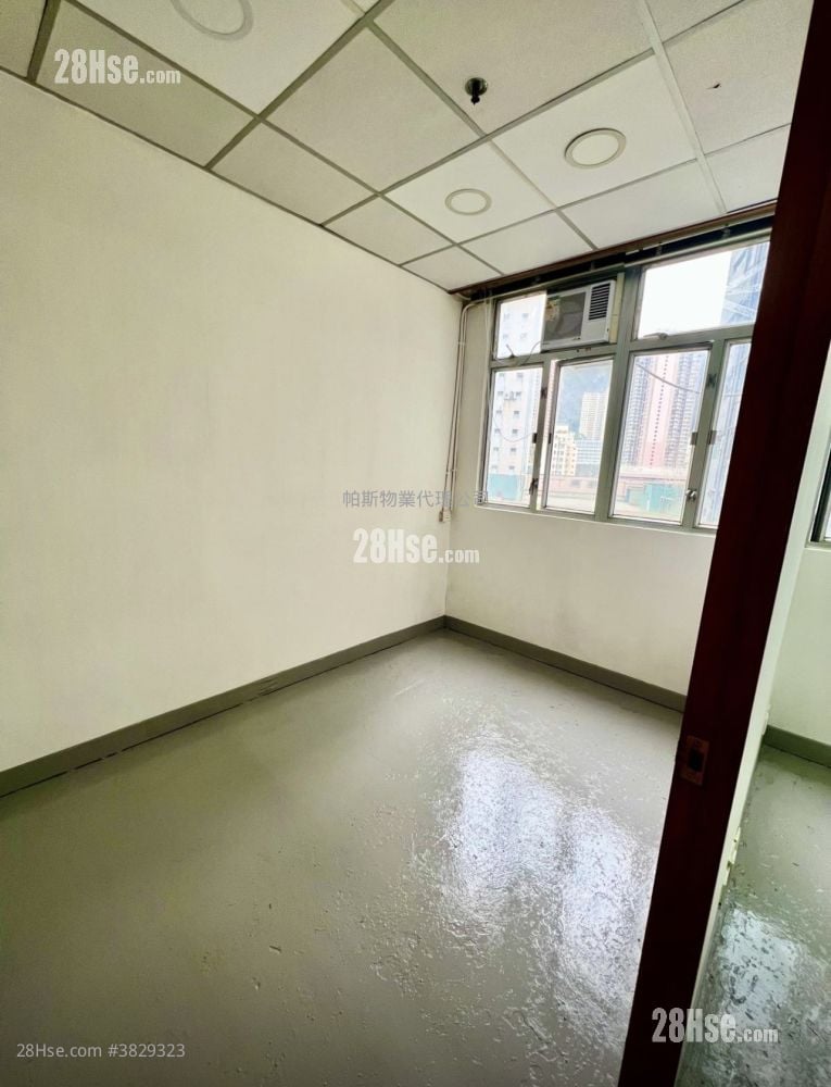 和豐工業中心 租盤