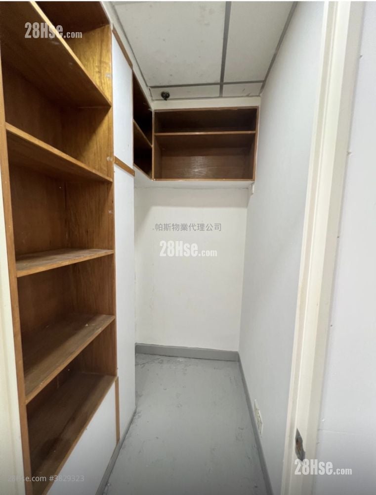 和豐工業中心 租盤