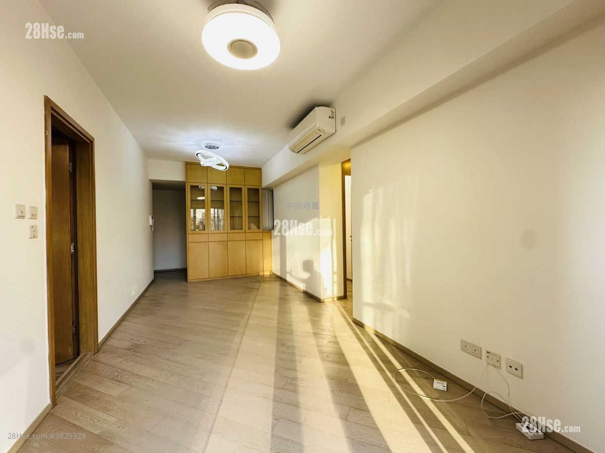 天晉 租盤 4 房 , 2 浴室 841 平方呎