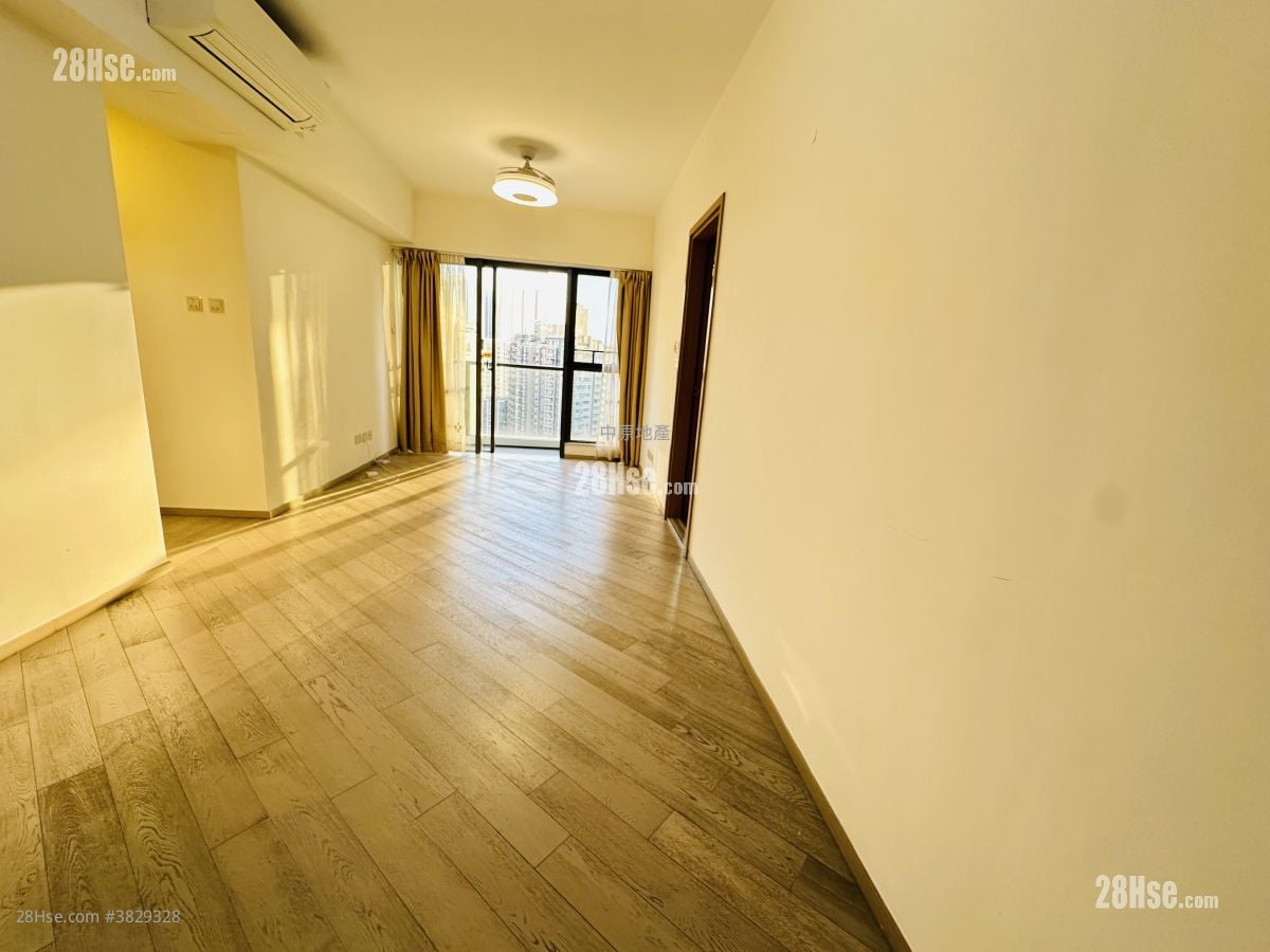 天晉 租盤 4 房 , 2 浴室 841 平方呎