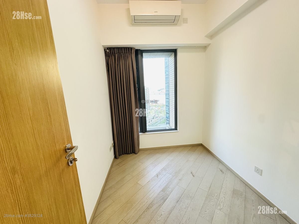 天晉 租盤 4 房 , 2 浴室 841 平方呎