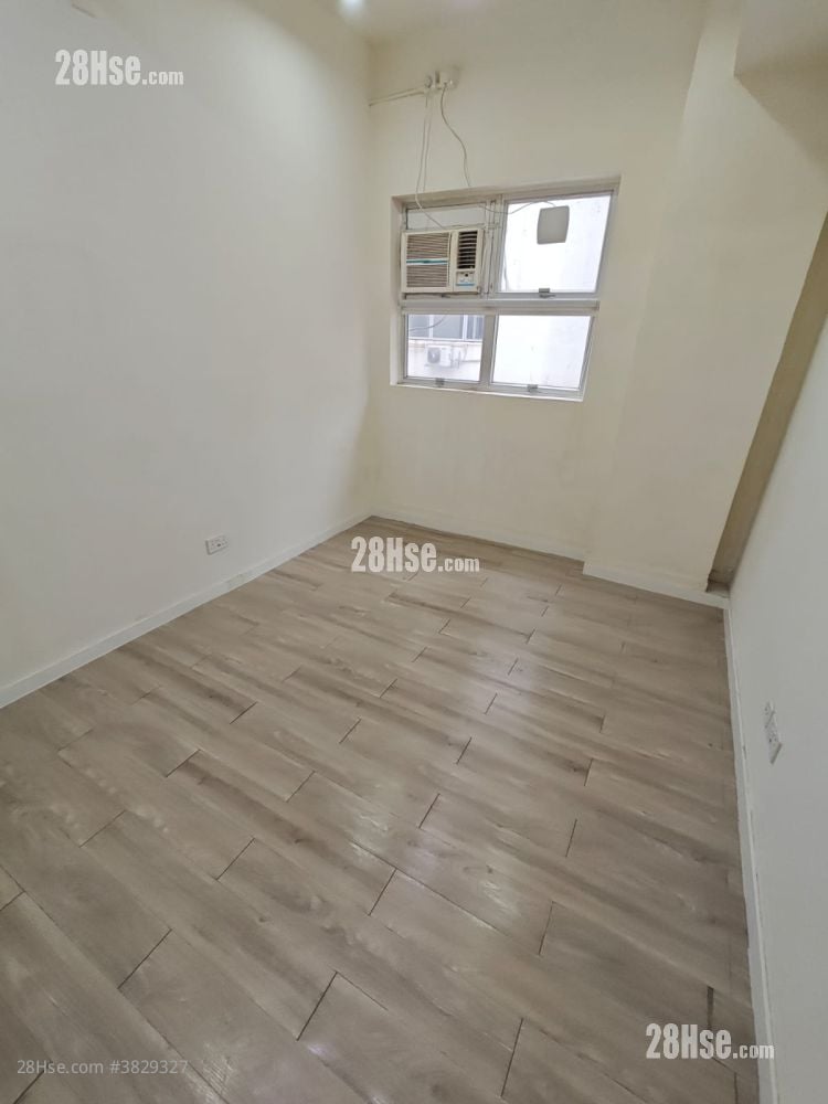 凯源工业大厦 租盘