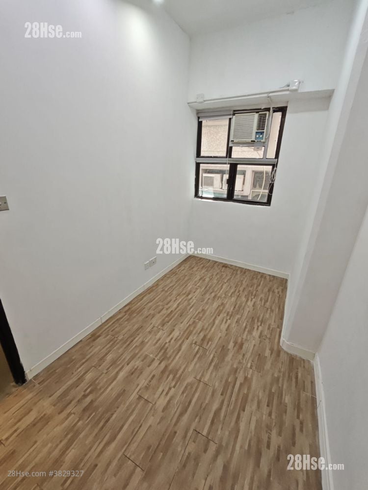 凯源工业大厦 租盘