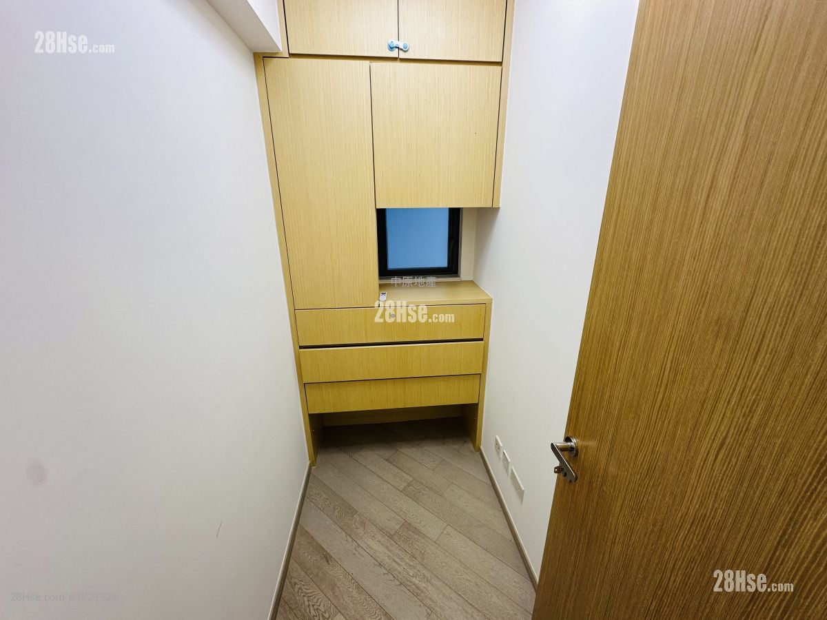 天晉 租盤 4 房 , 2 浴室 841 平方呎