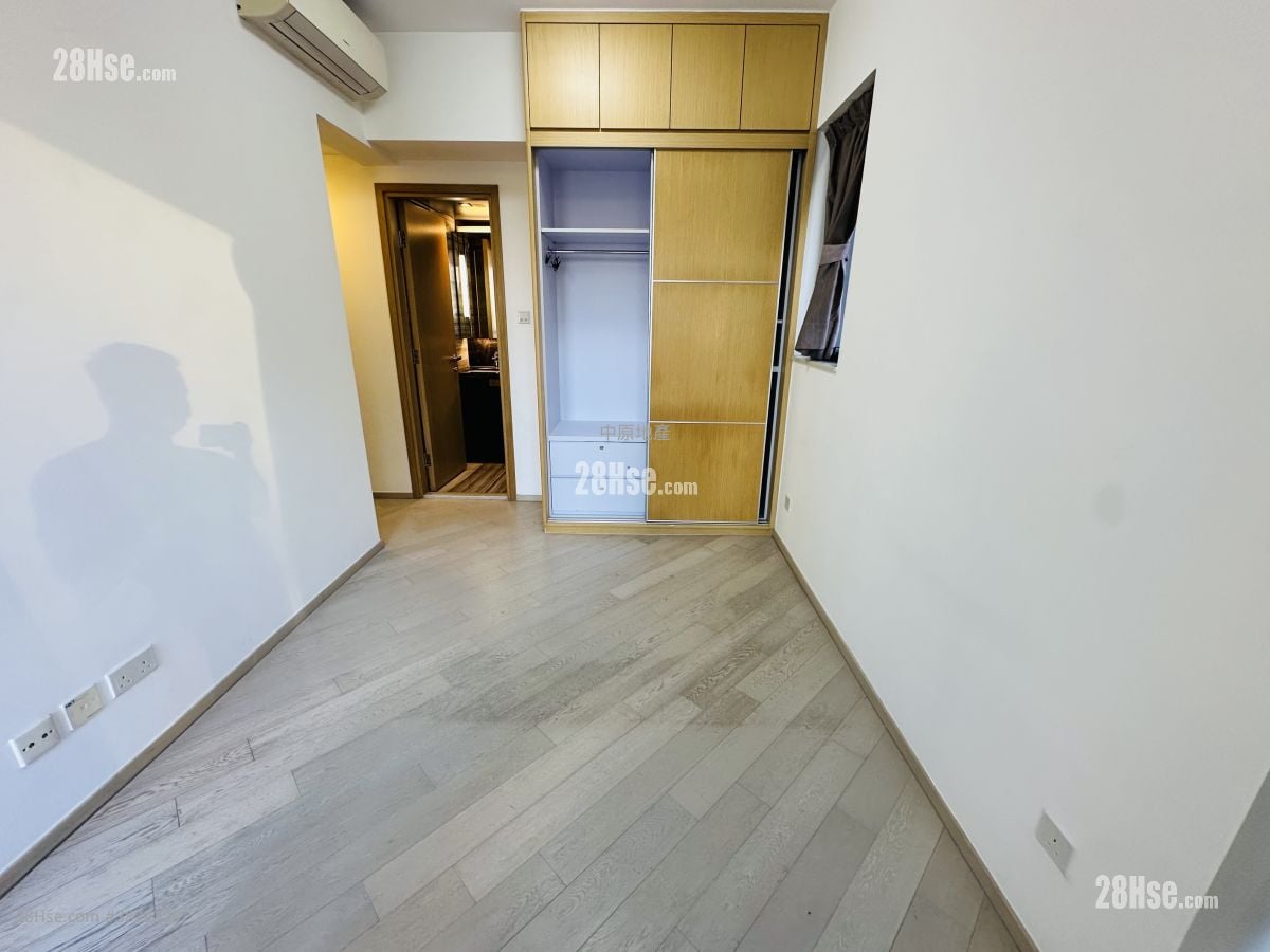 天晉 租盤 4 房 , 2 浴室 841 平方呎