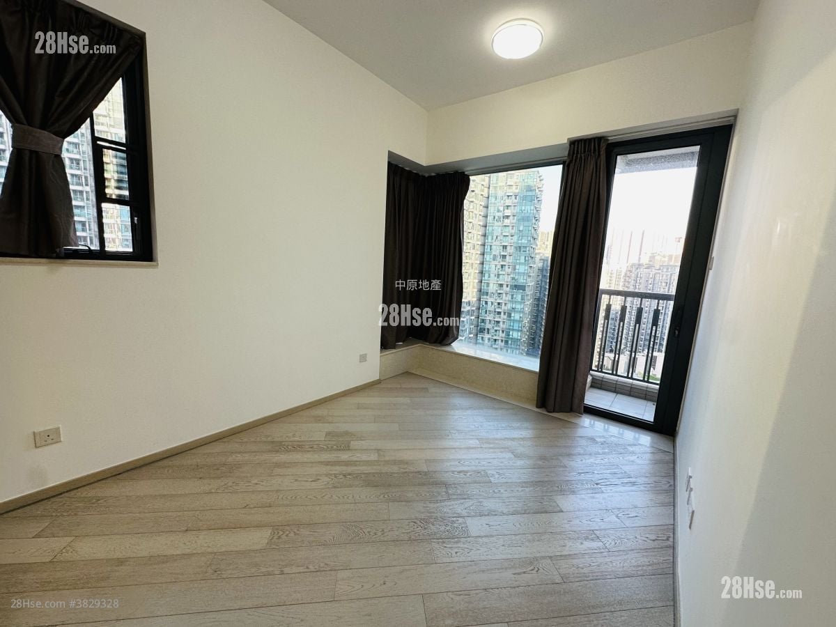 天晉 租盤 4 房 , 2 浴室 841 平方呎