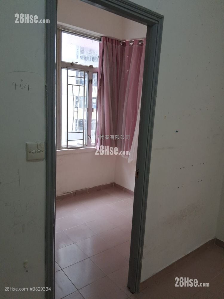 唐樓 租盤 1 房 , 1 浴室 250 平方呎