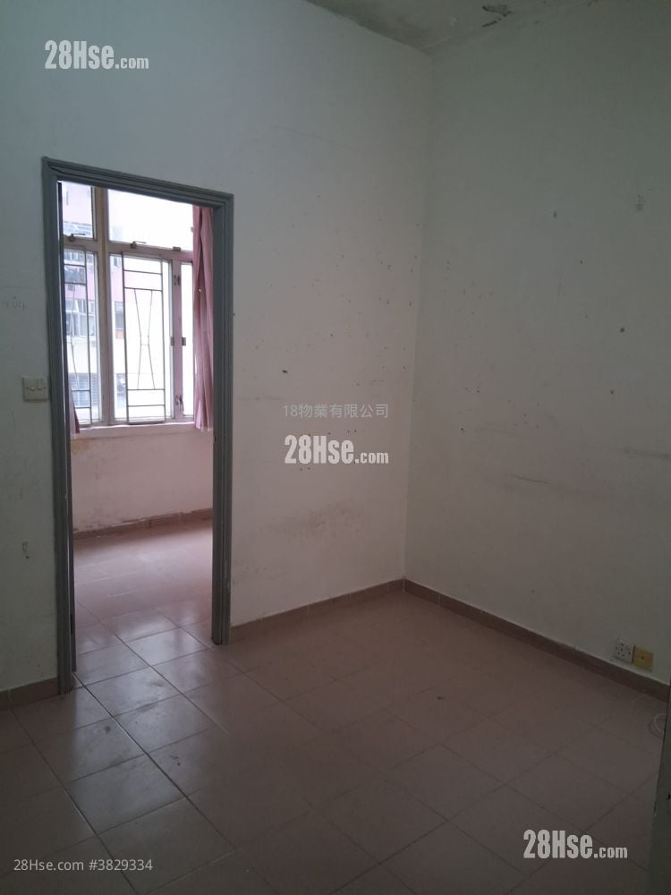 唐樓 租盤 1 房 , 1 浴室 250 平方呎