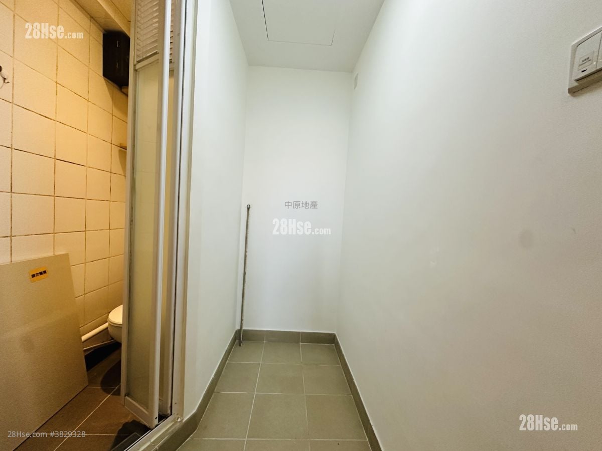 天晉 租盤 4 房 , 2 浴室 841 平方呎