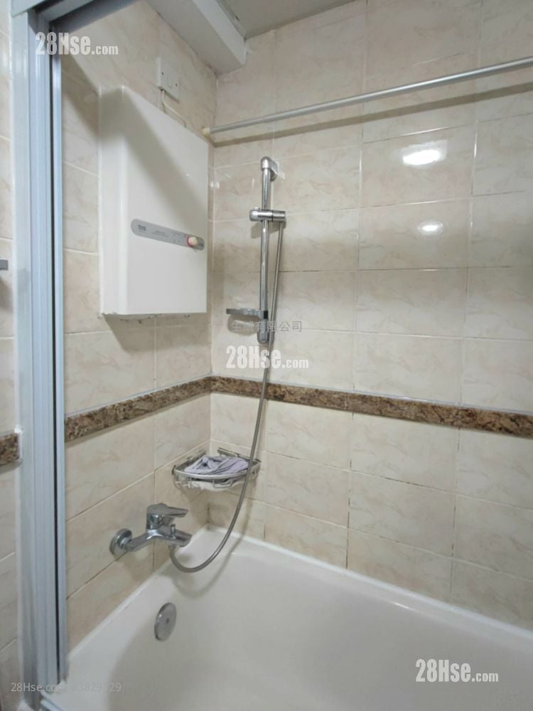 曉峰灣畔 租盤 2 房 , 1 浴室 482 平方呎