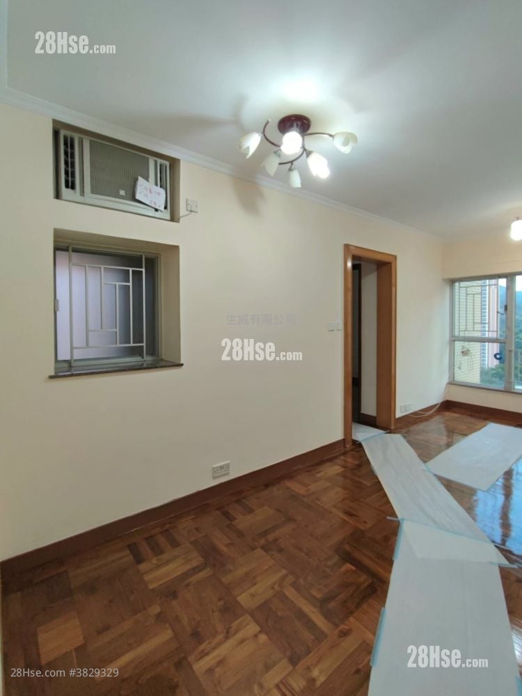 曉峰灣畔 租盤 2 房 , 1 浴室 482 平方呎