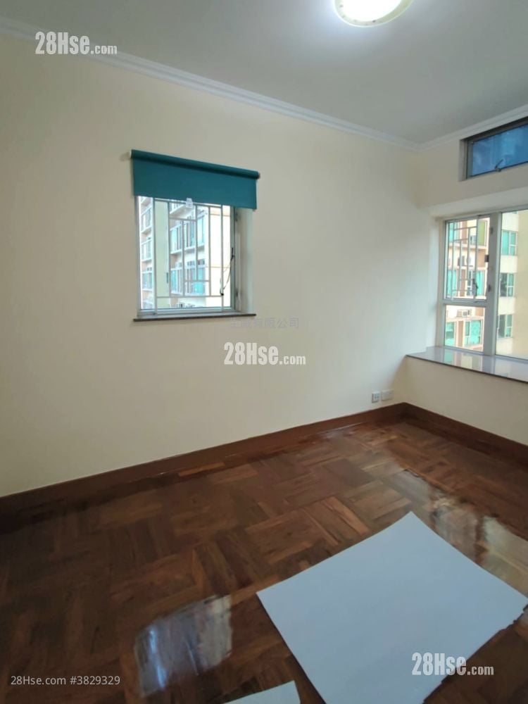 曉峰灣畔 租盤 2 房 , 1 浴室 482 平方呎