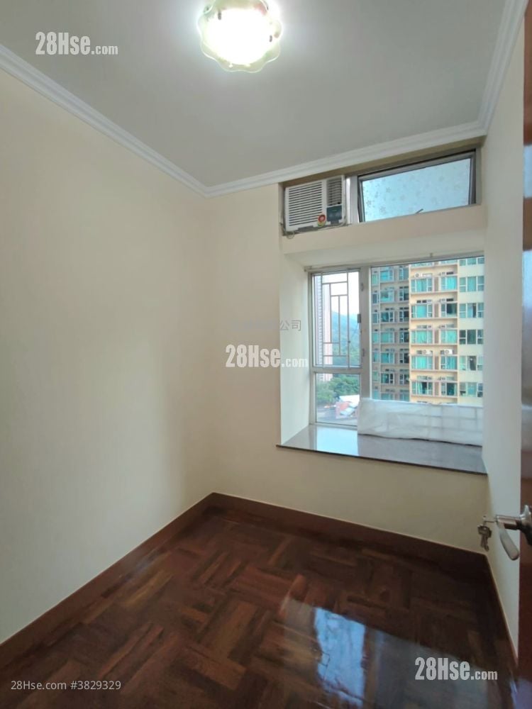 曉峰灣畔 租盤 2 房 , 1 浴室 482 平方呎