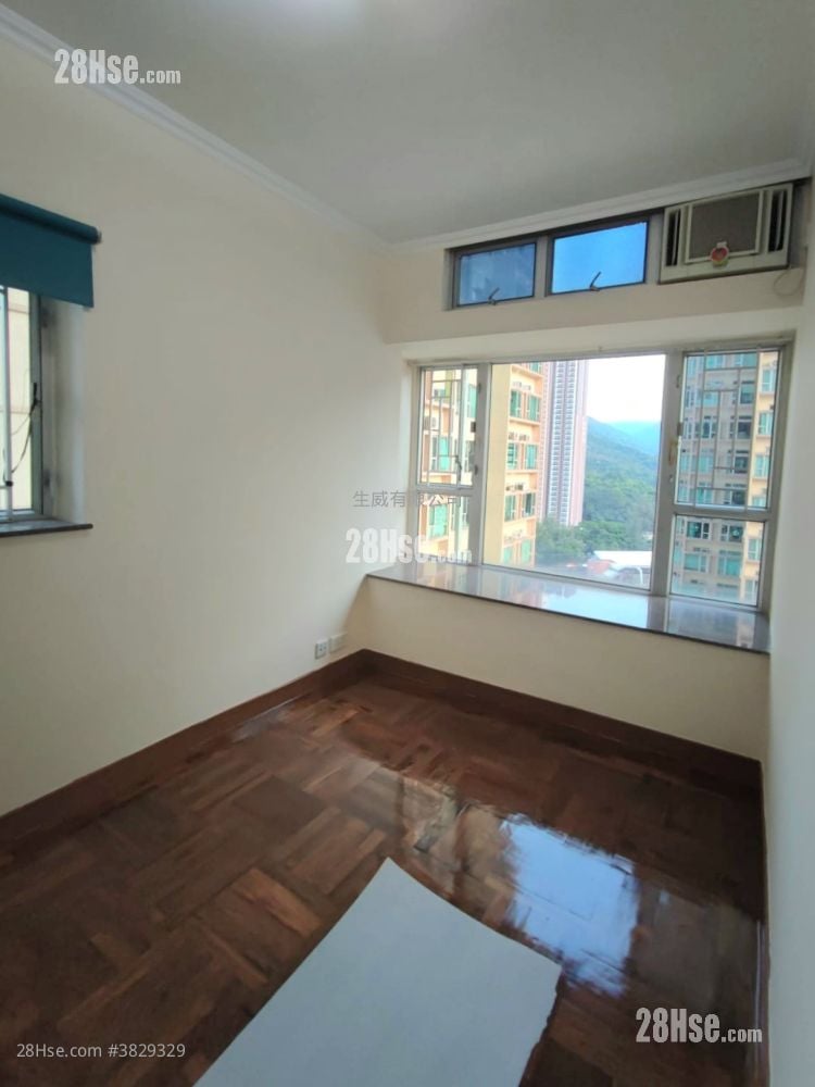 曉峰灣畔 租盤 2 房 , 1 浴室 482 平方呎