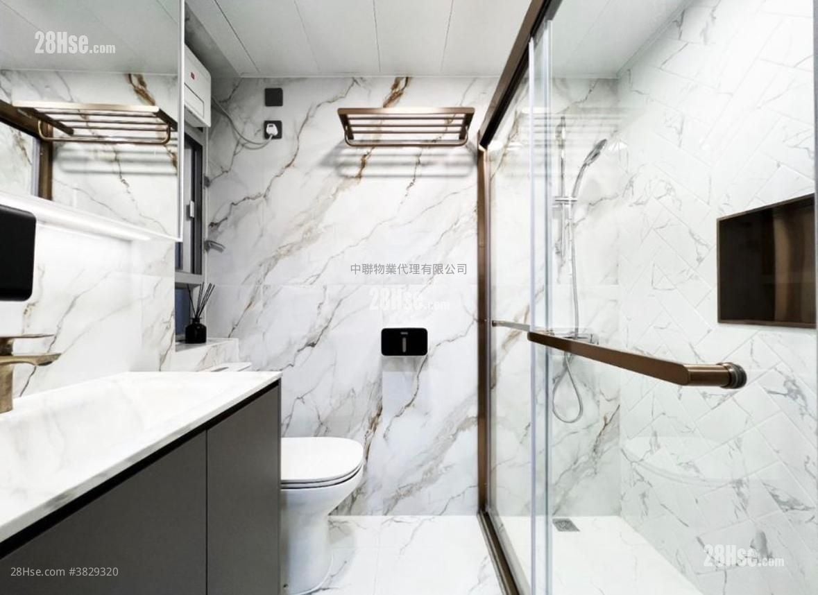 錦駿苑 售盤 490 平方呎