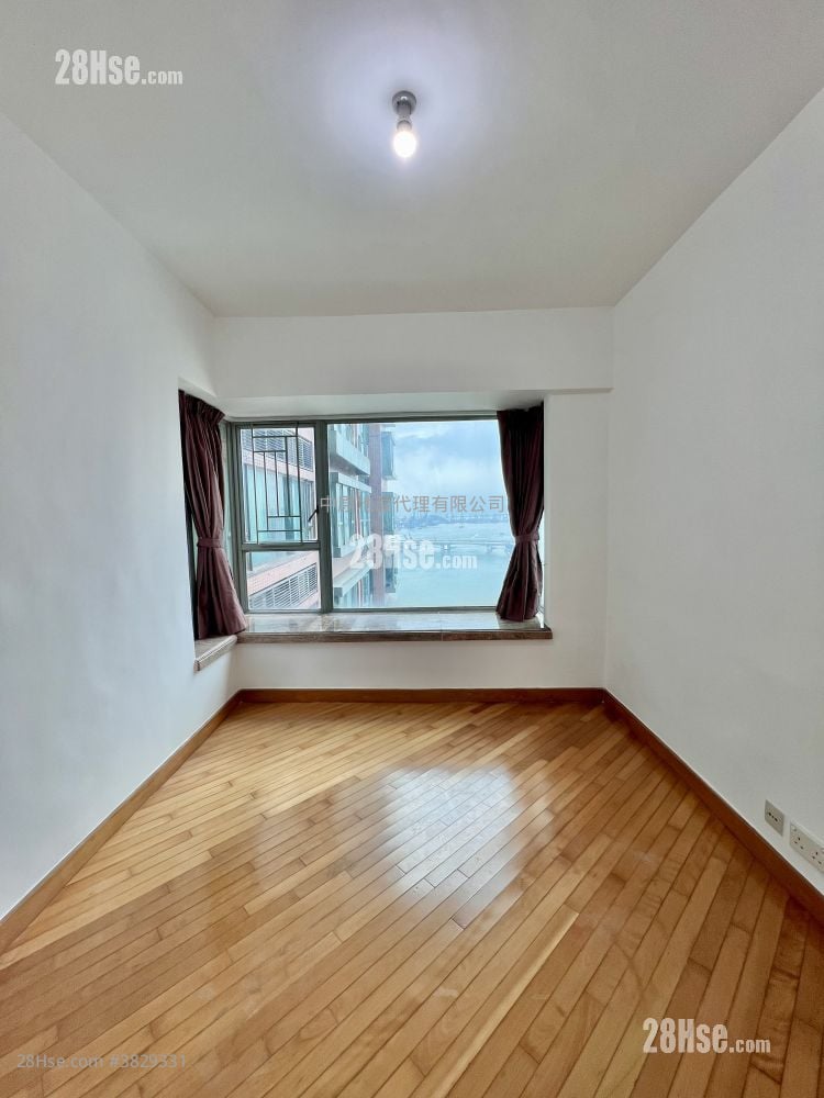 盈翠半岛 租盘 4 房 , 2 浴室 756 平方尺