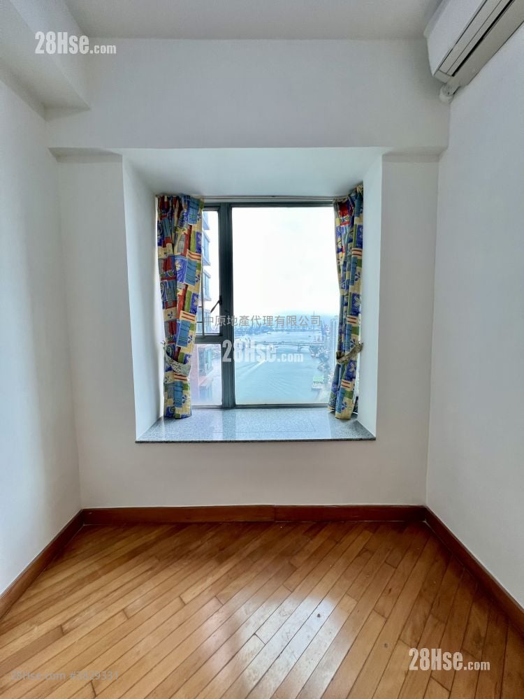 盈翠半岛 租盘 4 房 , 2 浴室 756 平方尺