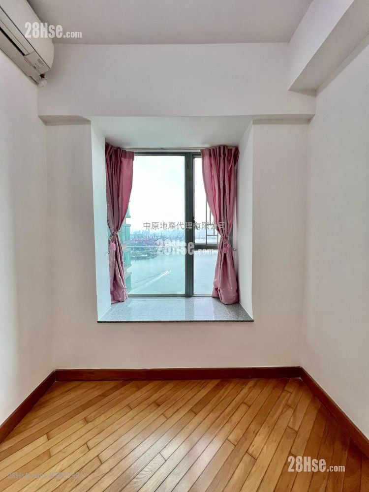 盈翠半岛 租盘 4 房 , 2 浴室 756 平方尺