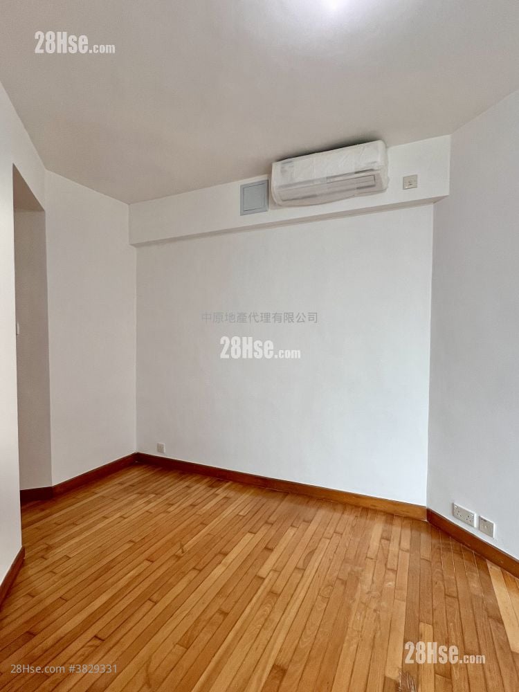 盈翠半岛 租盘 4 房 , 2 浴室 756 平方尺