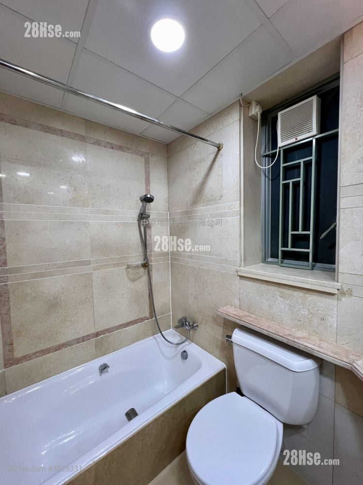 盈翠半岛 租盘 4 房 , 2 浴室 756 平方尺