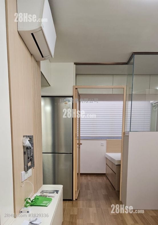 太富樓 售盤 1 房 311 平方呎