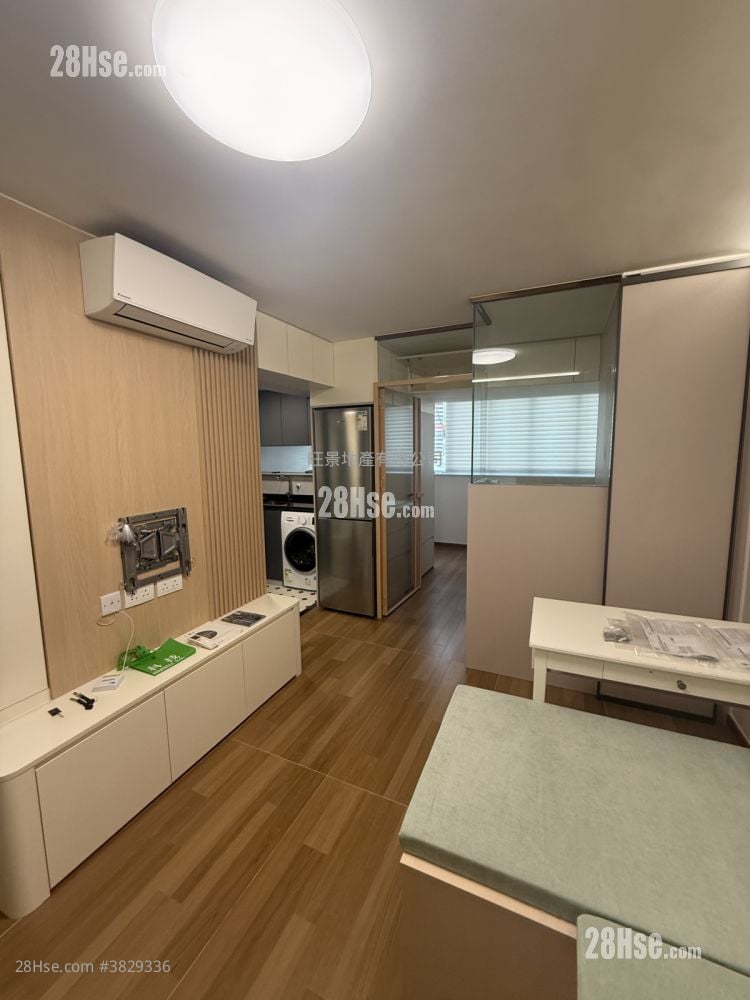 太富樓 售盤 1 房 311 平方呎