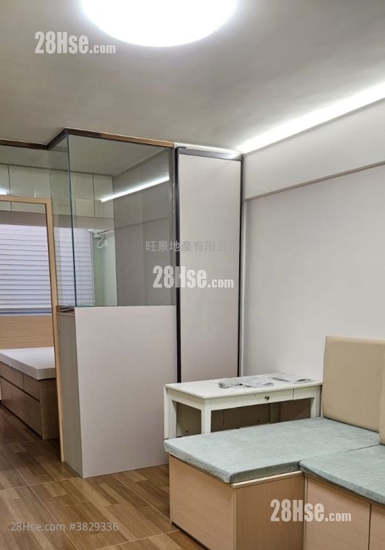 太富樓 售盤 1 房 311 平方呎