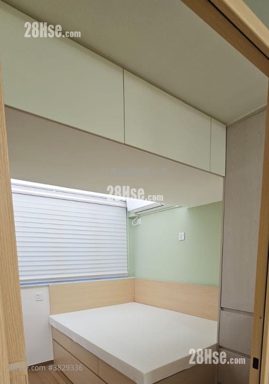 太富樓 售盤 1 房 311 平方呎