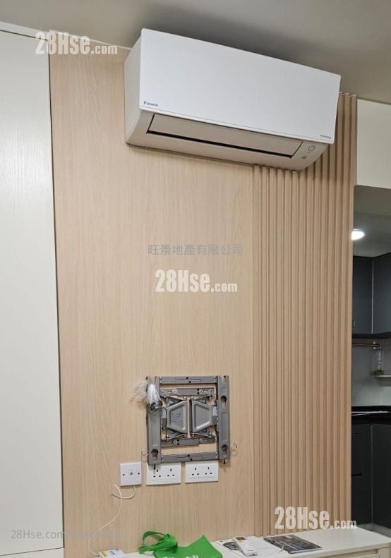 太富樓 售盤 1 房 311 平方呎