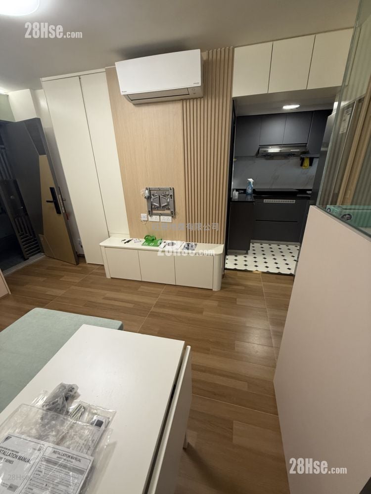 太富樓 售盤 1 房 311 平方呎