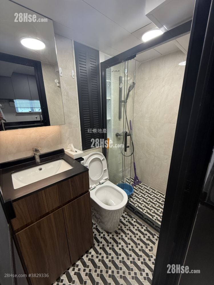 太富樓 售盤 1 房 311 平方呎