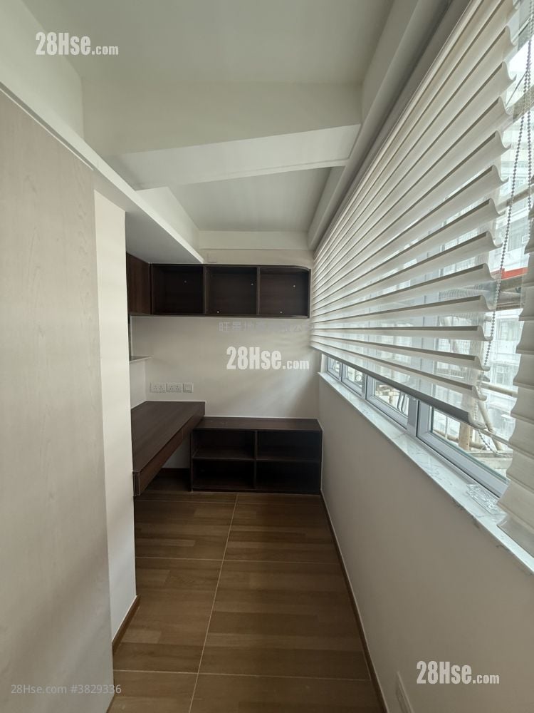 太富樓 售盤 1 房 311 平方呎