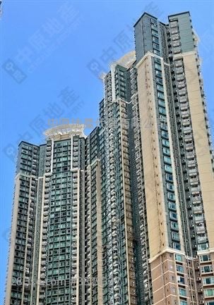 Banyan Garden Sell 2 Bedrooms , 1 Bathroom 455 ft²