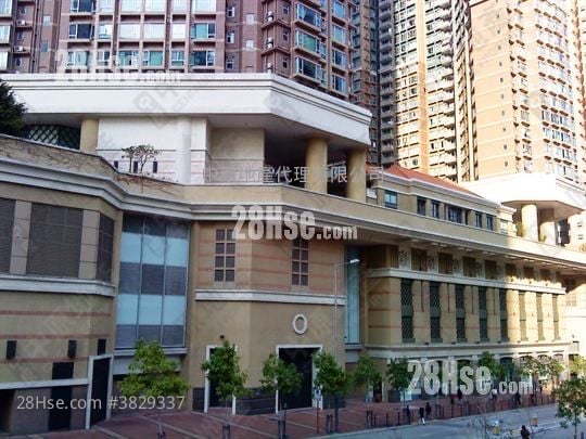 Banyan Garden Sell 2 Bedrooms , 1 Bathroom 455 ft²