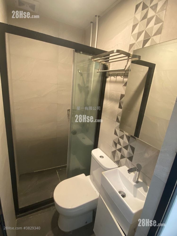 侨园 租盘 开放式间隔 150 平方尺