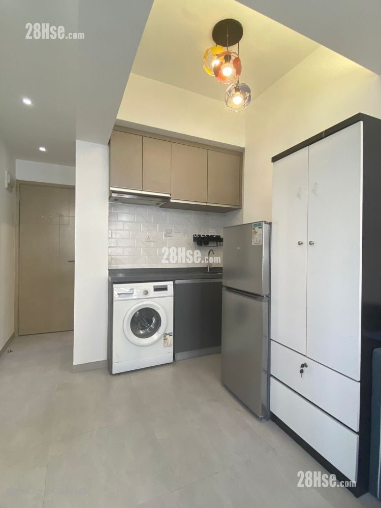 侨园 租盘 开放式间隔 150 平方尺