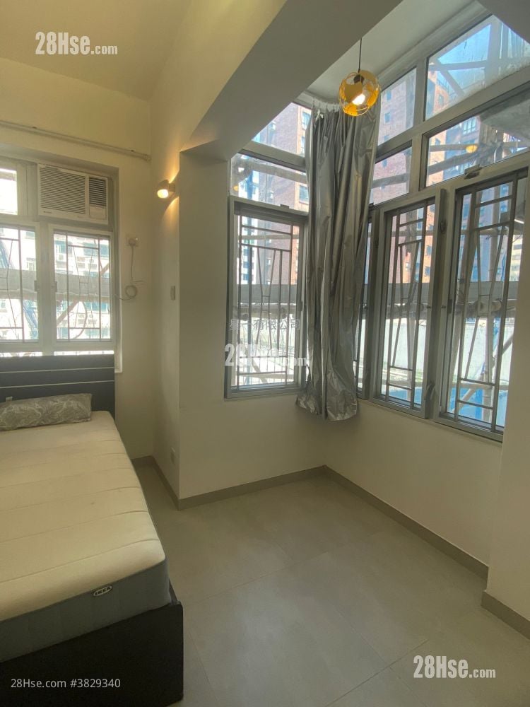 侨园 租盘 开放式间隔 150 平方尺