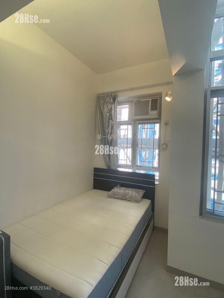 侨园 租盘 开放式间隔 150 平方尺