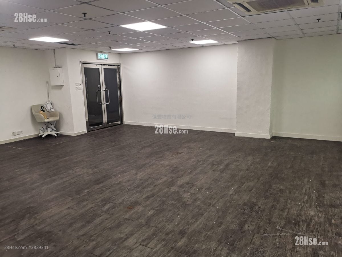 Kwong Kin Trade Centre Rental