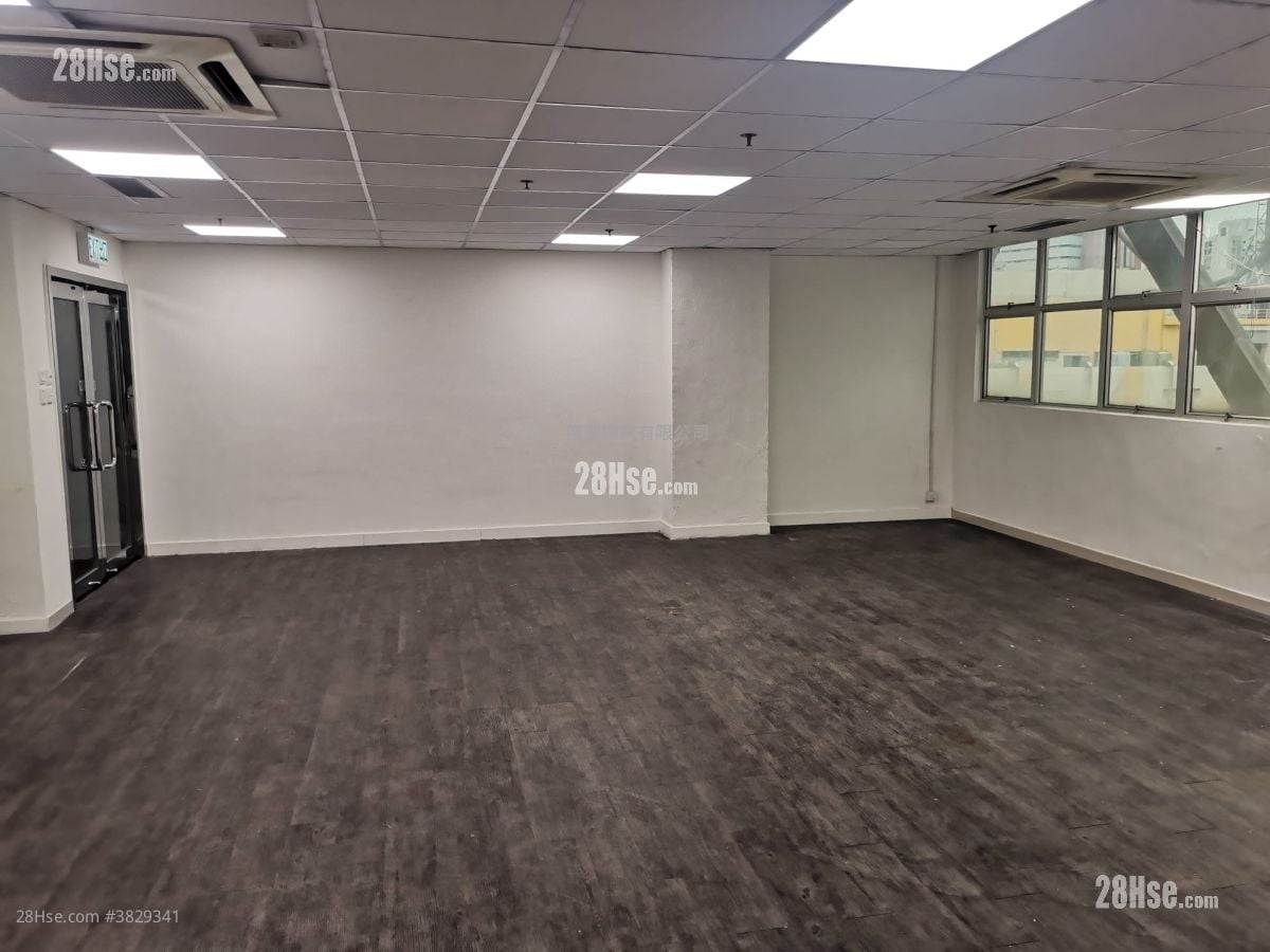 Kwong Kin Trade Centre Rental