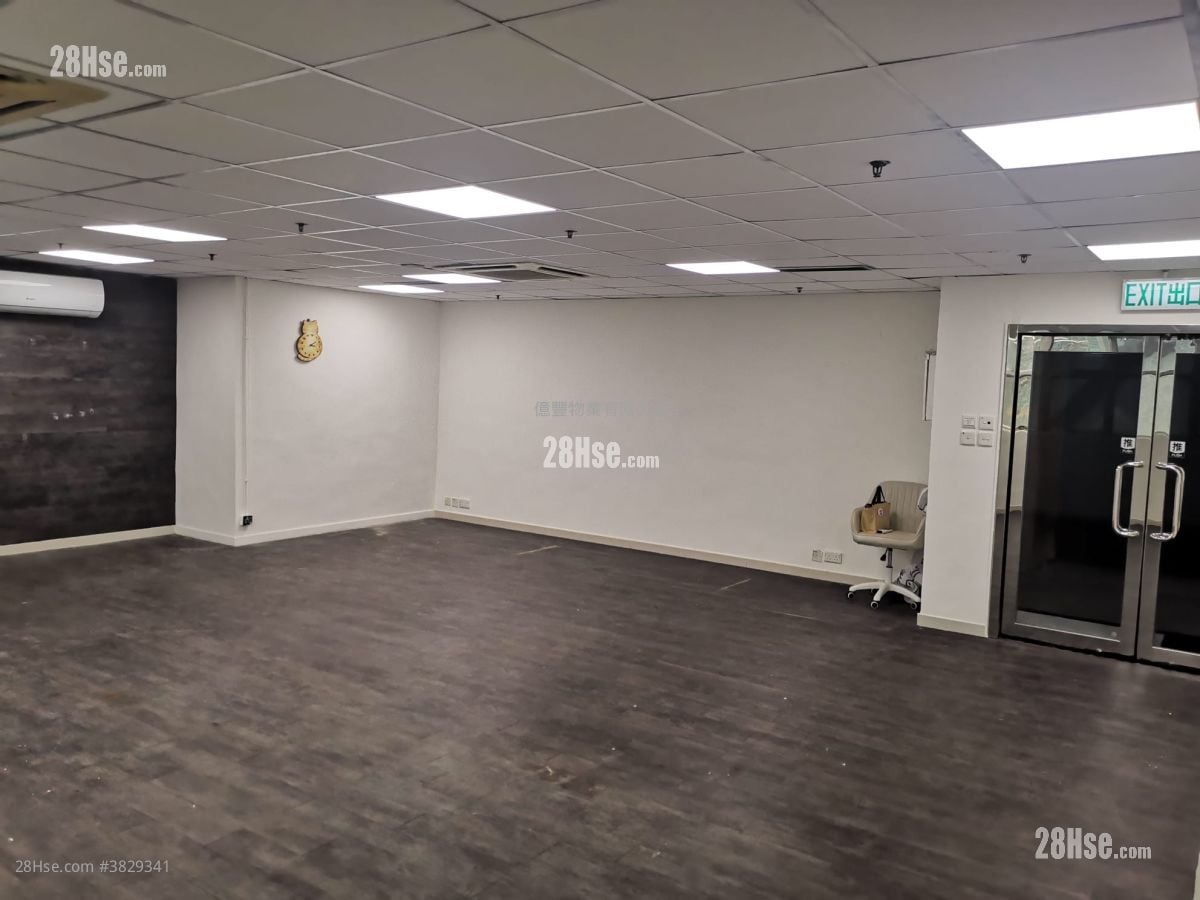 Kwong Kin Trade Centre Rental