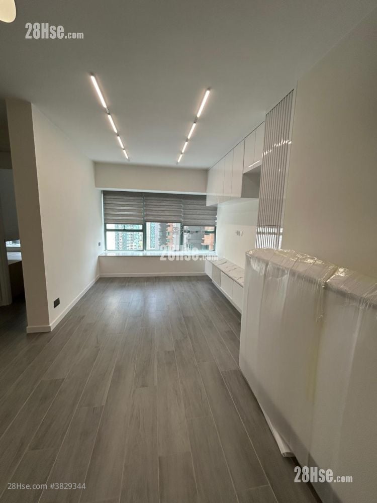 Aquamarine Rental 2 Bedrooms , 1 Bathroom 497 ft²