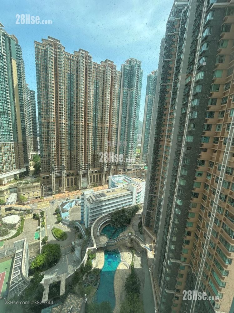 Aquamarine Rental 2 Bedrooms , 1 Bathroom 497 ft²